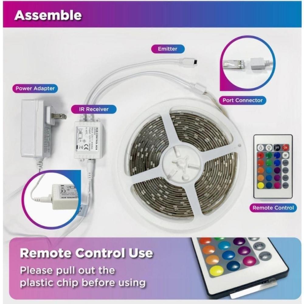 led strip lights - Picture 5 of 9